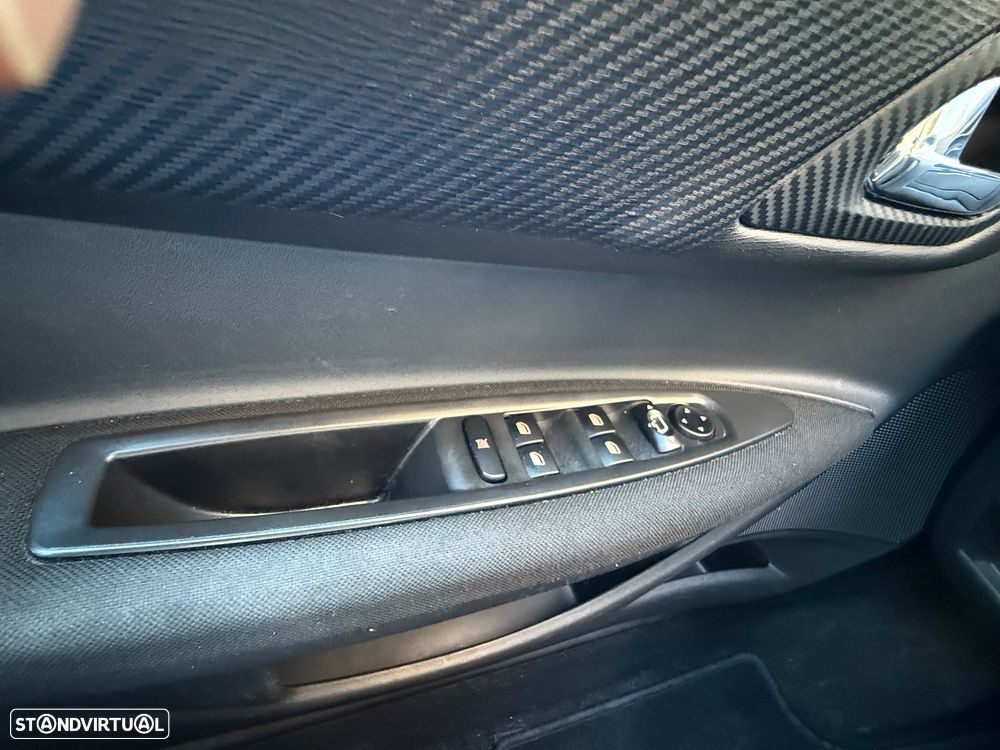 Citroën C4 1.6 HDi 110 SX Pack - 18