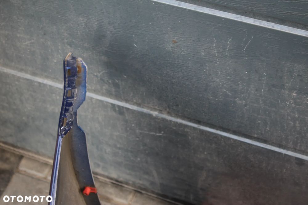 ZDERZAK PRZEDNI OPEL INSIGNIA A PRZED LIFT Z20Z KRATKI SPRYSKI KOMPLET ATRAPA GRILL EUROPA - 10