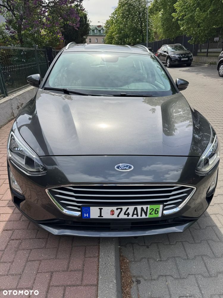 Ford Focus - 24