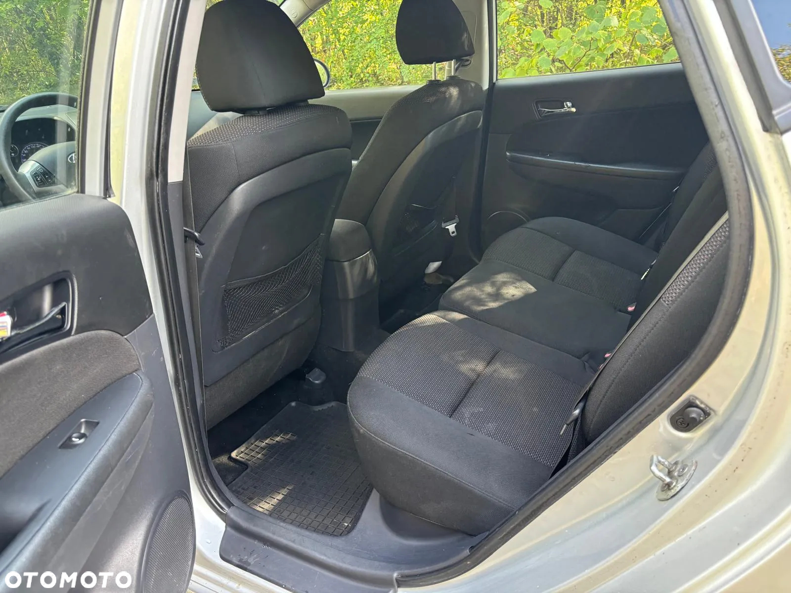 Hyundai i30 1.6 CRDi Comfort - 27