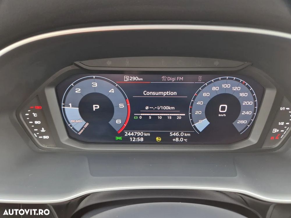Audi Q3 2.0 35 TDI S tronic - 17
