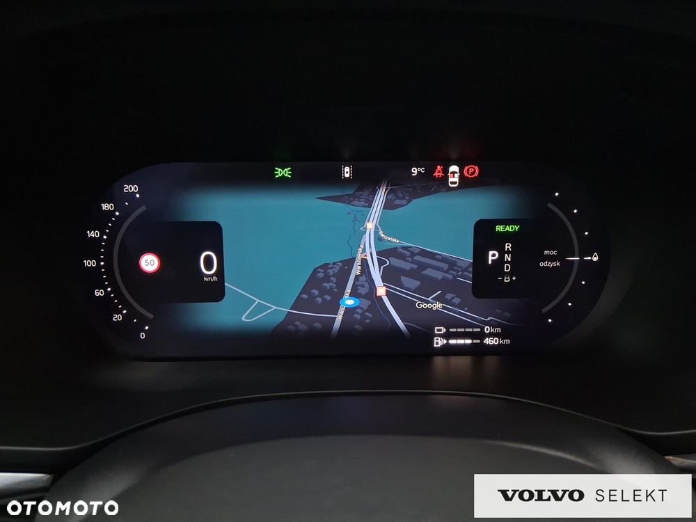 Volvo XC 60 - 23