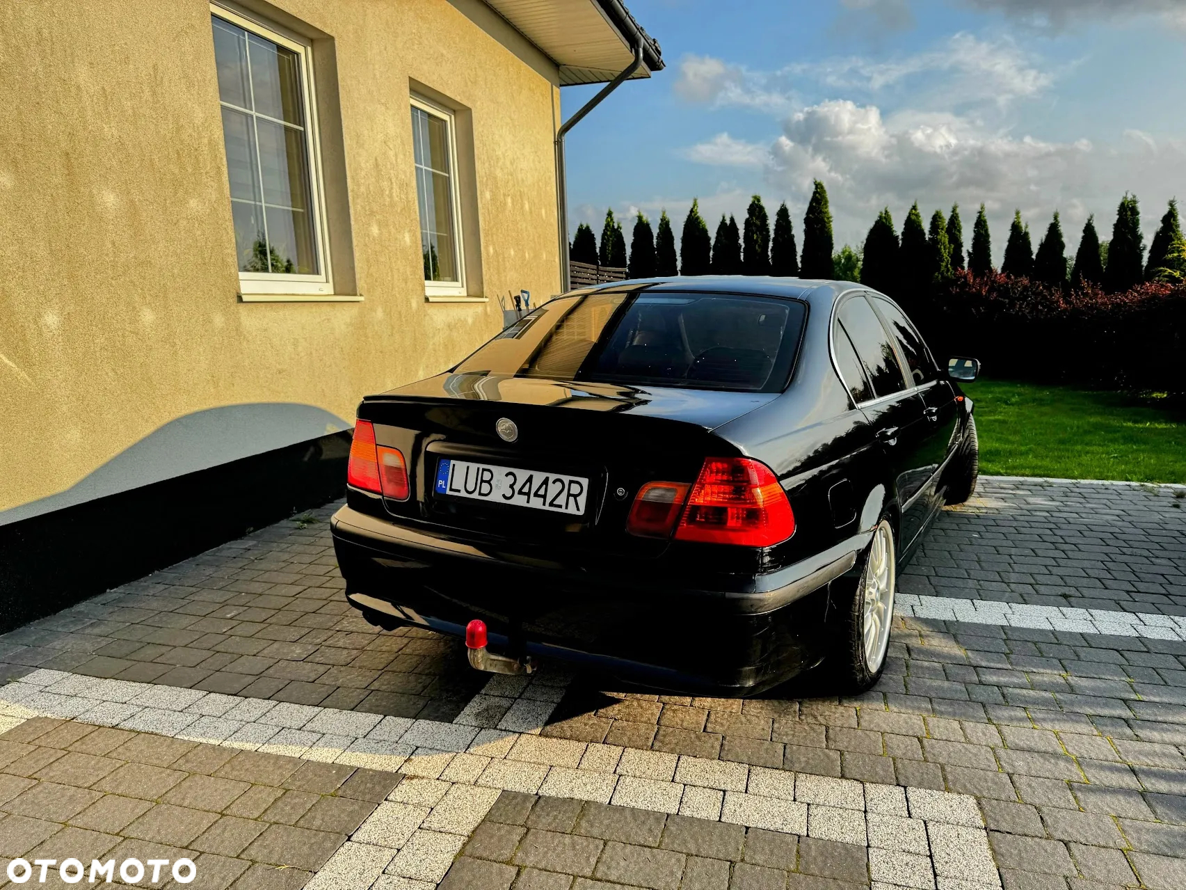 BMW Seria 3 330i Edition Sport - 6