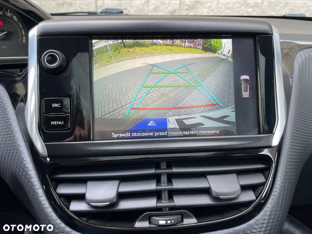 Peugeot 2008 PureTech 110 Stop&Start Allure - 18