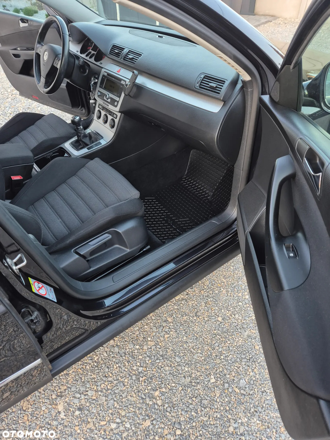Volkswagen Passat - 9