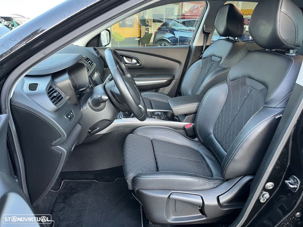 Renault Kadjar 1.3 TCe Intens - 5