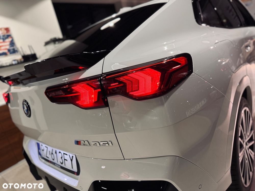 BMW X2 M35i xDrive - 6