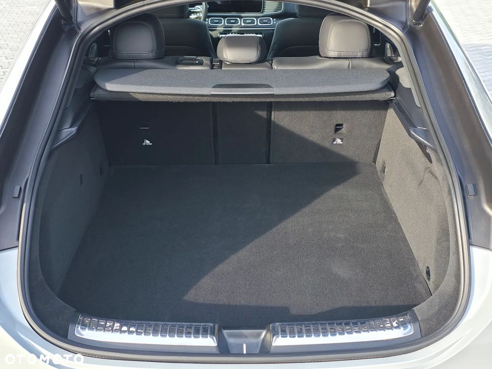 Mercedes-Benz GLE AMG 53 PHEV 4-Matic+ - 40