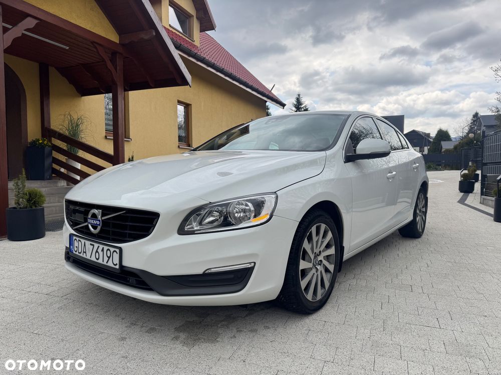 Volvo S60 - 4
