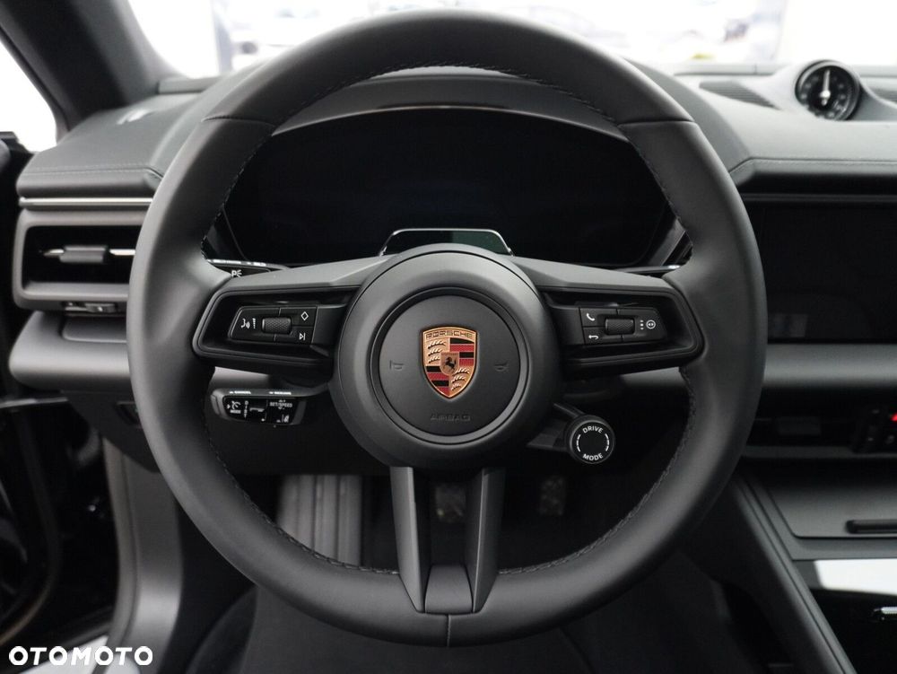 Porsche Macan 4 100kWh - 26