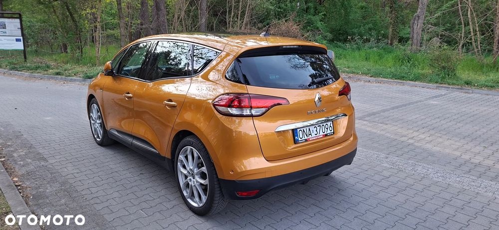 Renault Scenic ENERGY dCi 160 EDC BOSE EDITION - 13