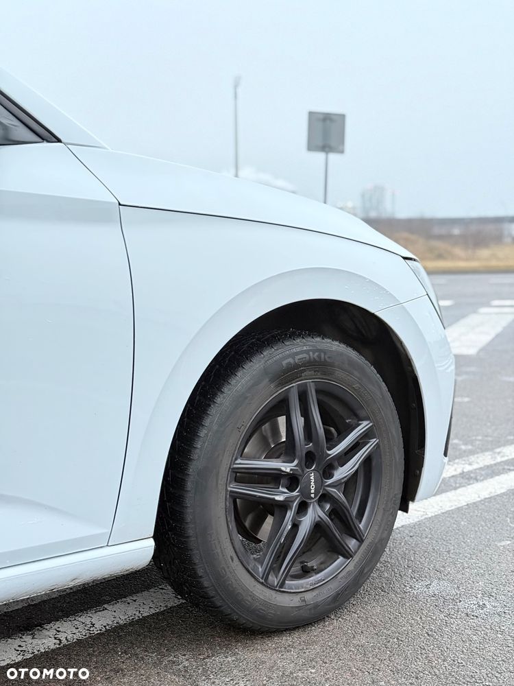 Skoda Scala 1.5 TSI Style DSG - 7