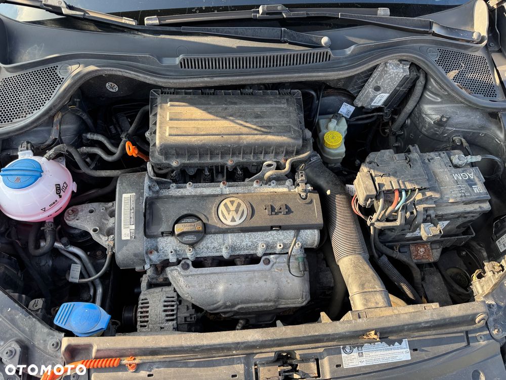 Volkswagen Polo 1.4 Comfortline - 18