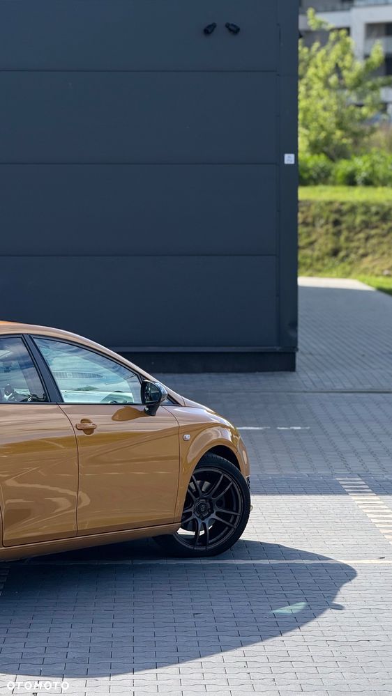 Seat Leon - 15
