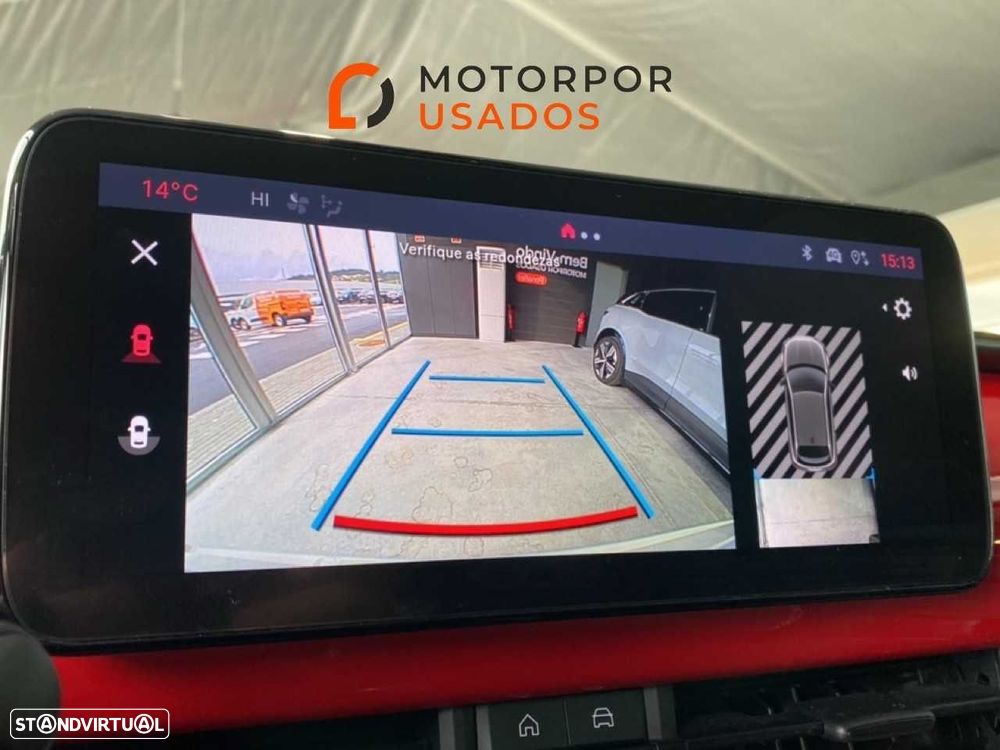 Fiat 600e 54 kWh (RED) - 19