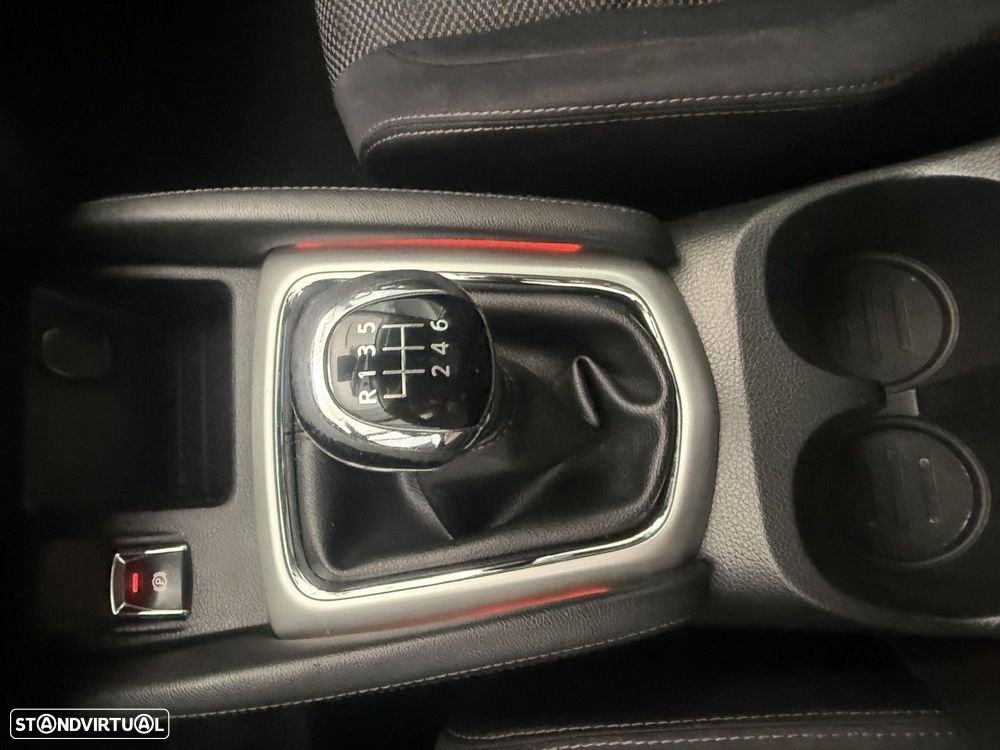 Nissan Qashqai 1.5 dCi Acenta - 22