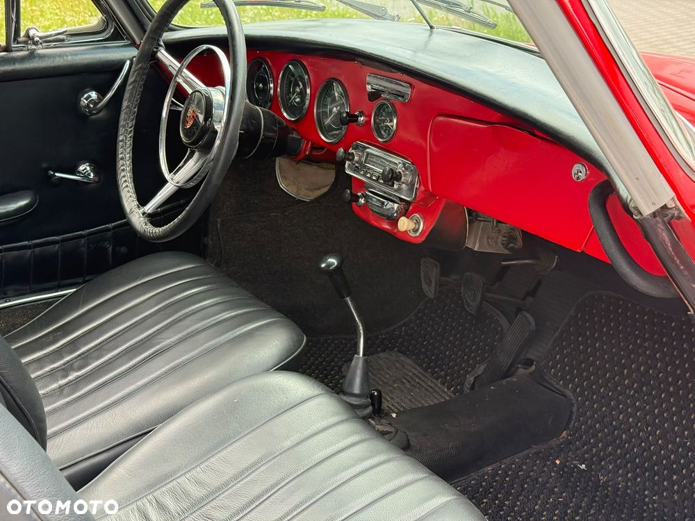 Porsche 911 - 23