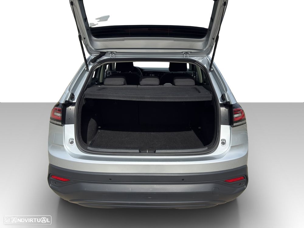 VW Taigo 1.0 TSI Urban - 16