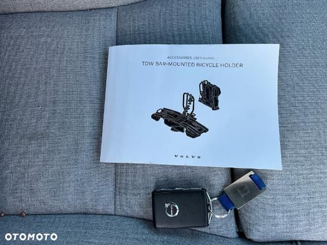 Volvo XC 40 Recharge 78 kWh Twin Motor Core - 8