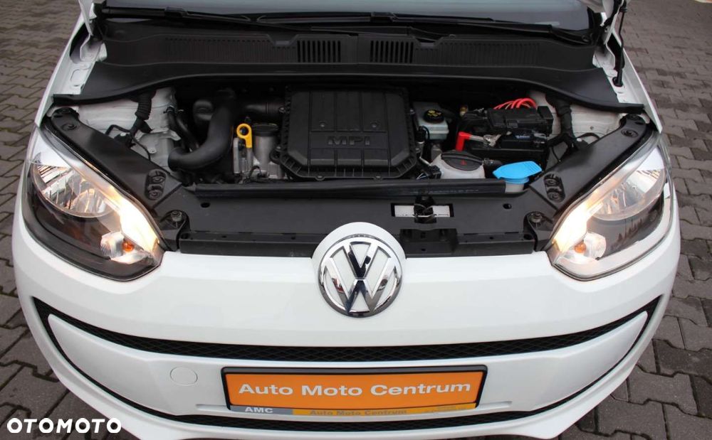 Volkswagen up! - 20