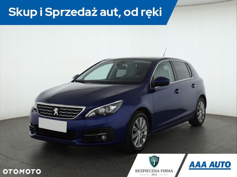 Peugeot 308 - 3