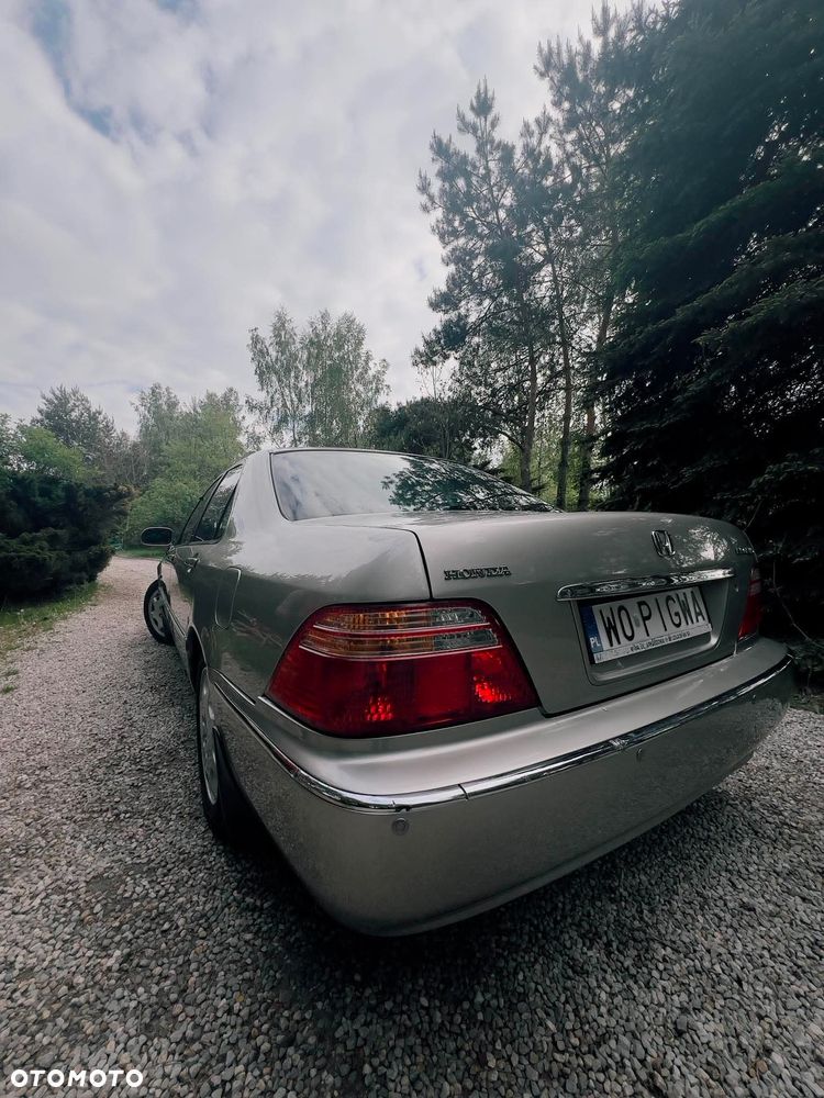 Honda Legend 3.5 - 8
