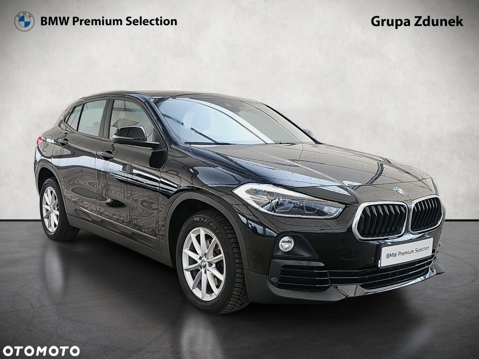 BMW X2 - 3