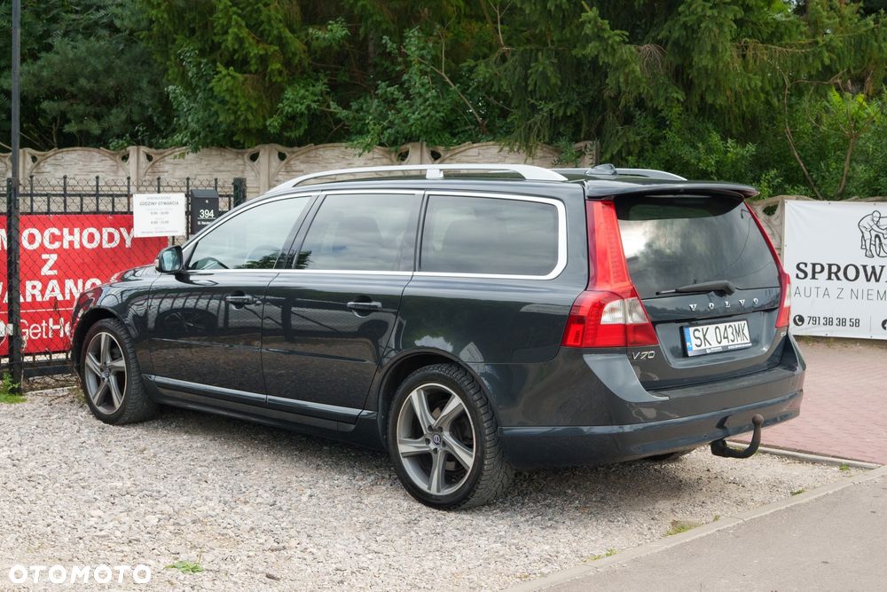Volvo V70 2.0D Momentum - 7
