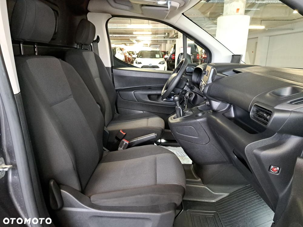 Toyota PROACE CITY - 15