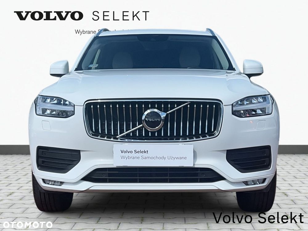 Volvo XC 90 - 2