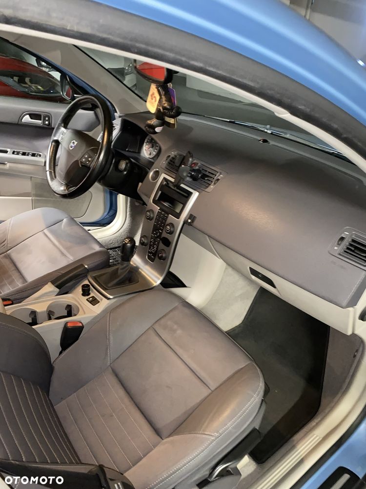 Volvo S40 - 7