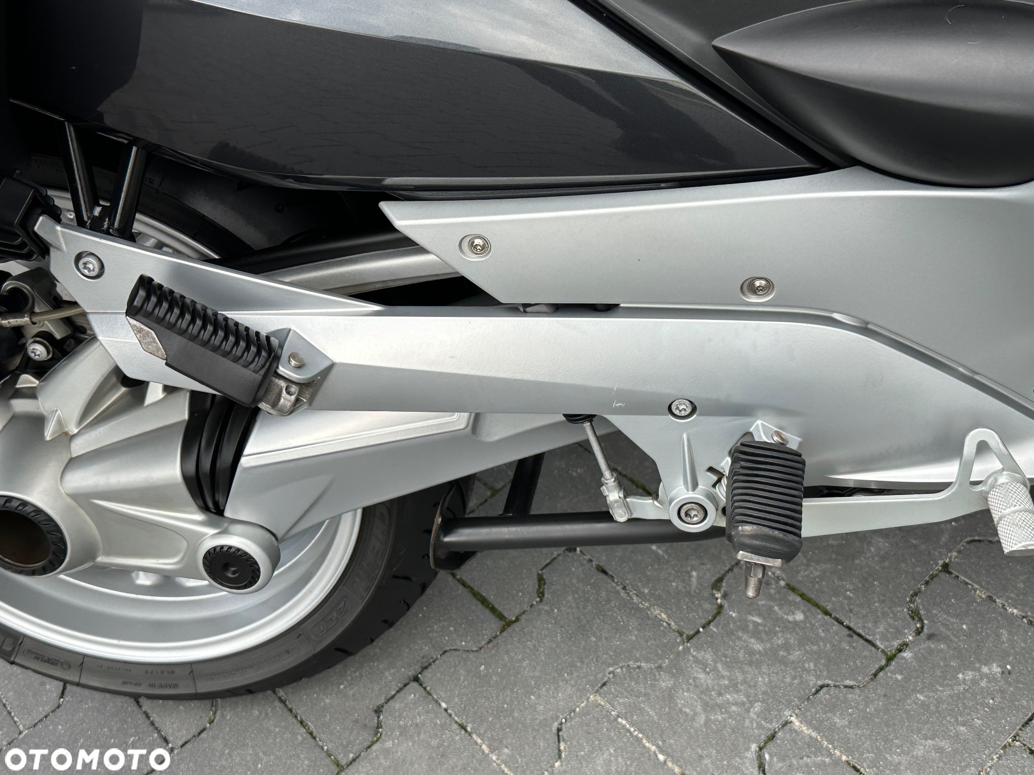 BMW RT - 13