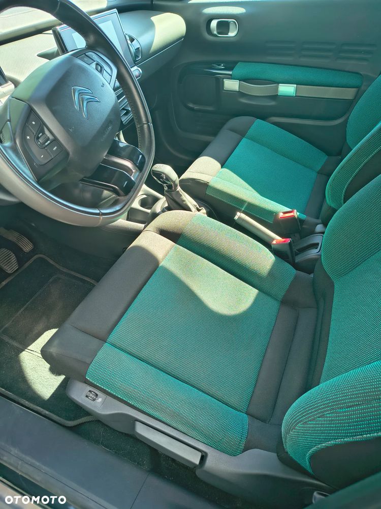 Citroën C4 Cactus 1.6 Blue HDi Shine - 13