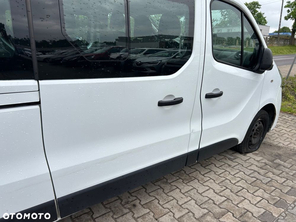 Renault Trafic - 24