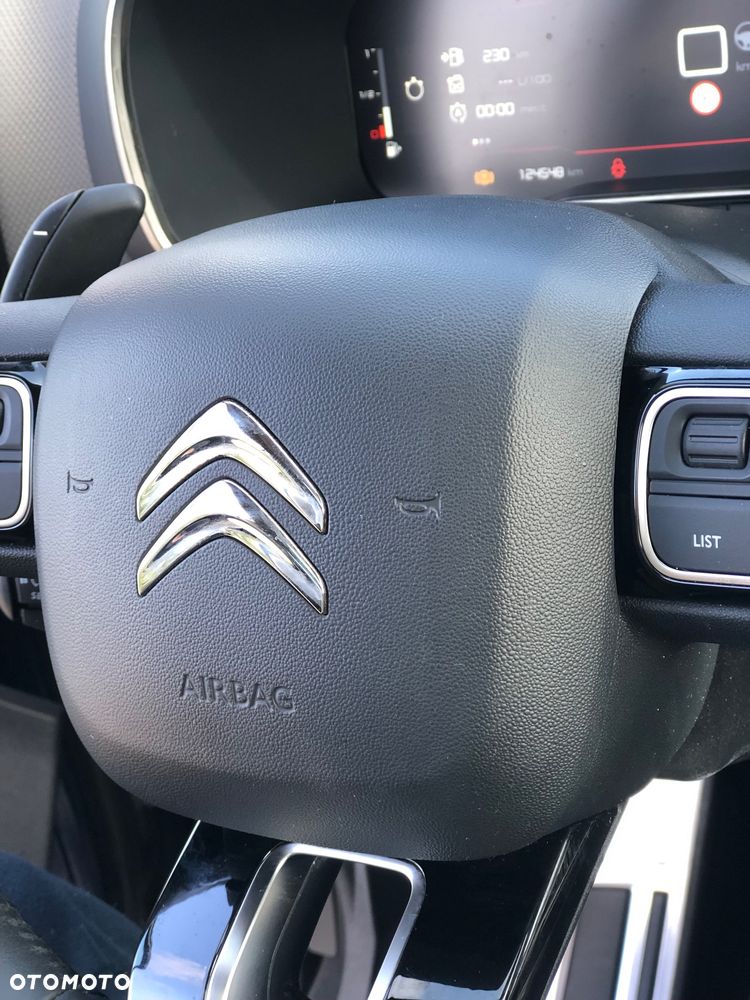 Citroën C5 Aircross 1.2 PureTech Shine Pack EAT8 - 28