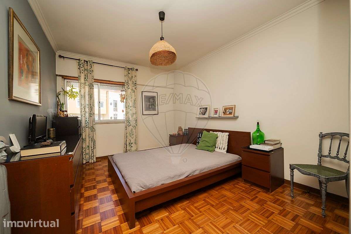 Apartamento T2 para venda - Grande imagem: 2/37