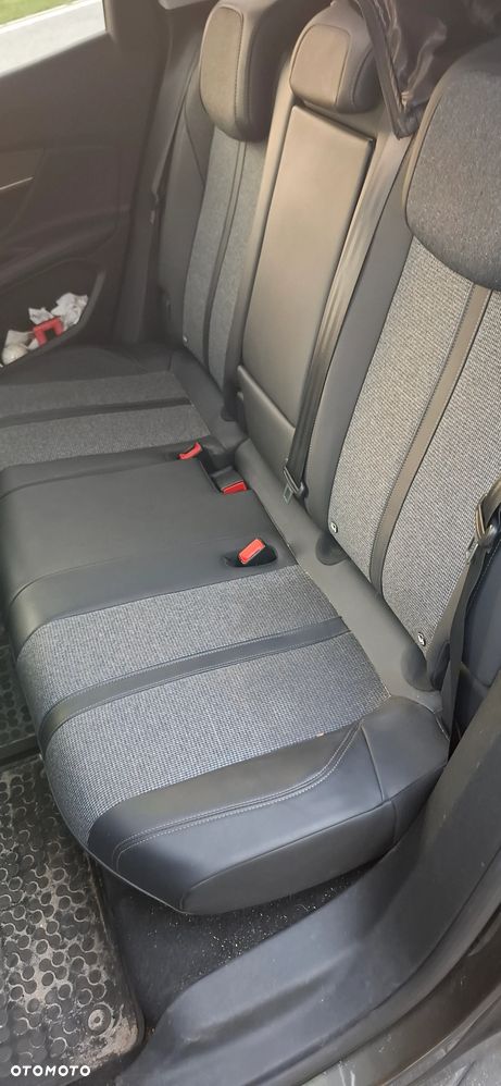 Peugeot 3008 2.0 HDi Premium - 18
