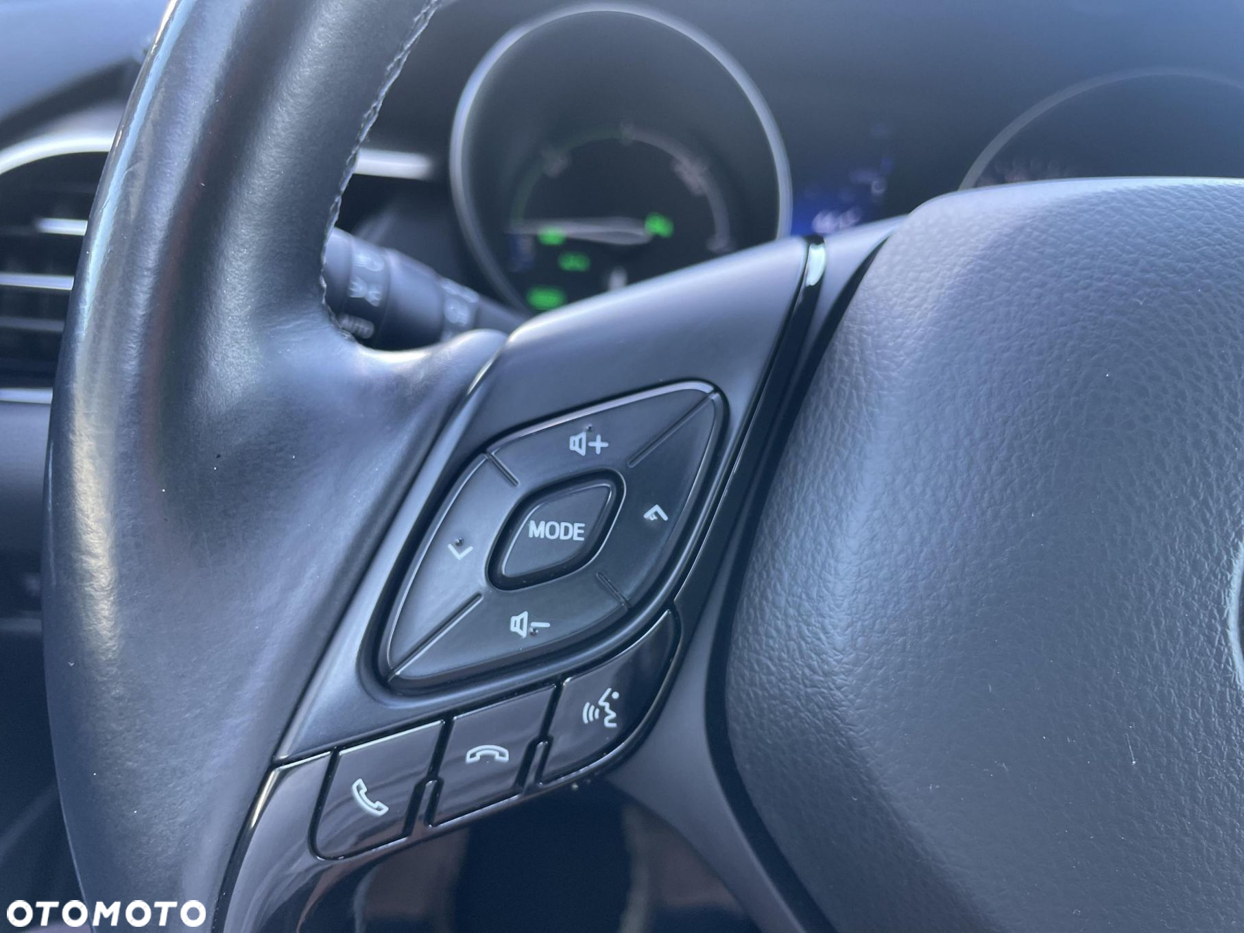 Toyota C-HR - 28