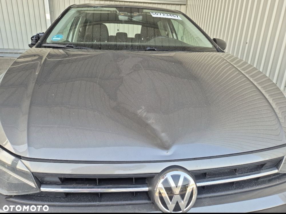 Volkswagen Polo - 3