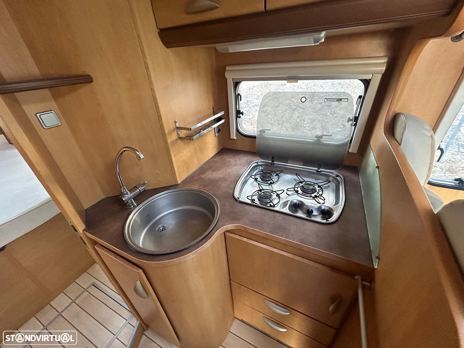 Pilote Reference 2.3 130CV - 14