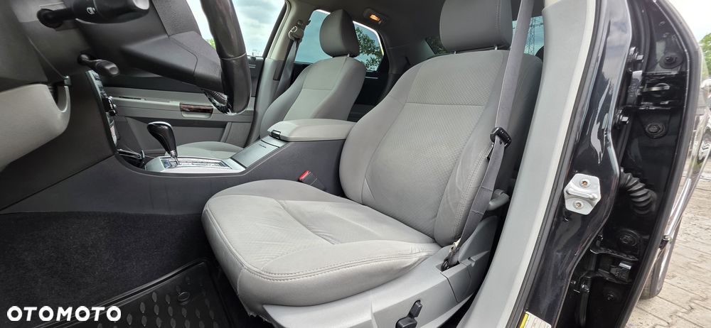 Chrysler 300C 2.7 Automatik - 2