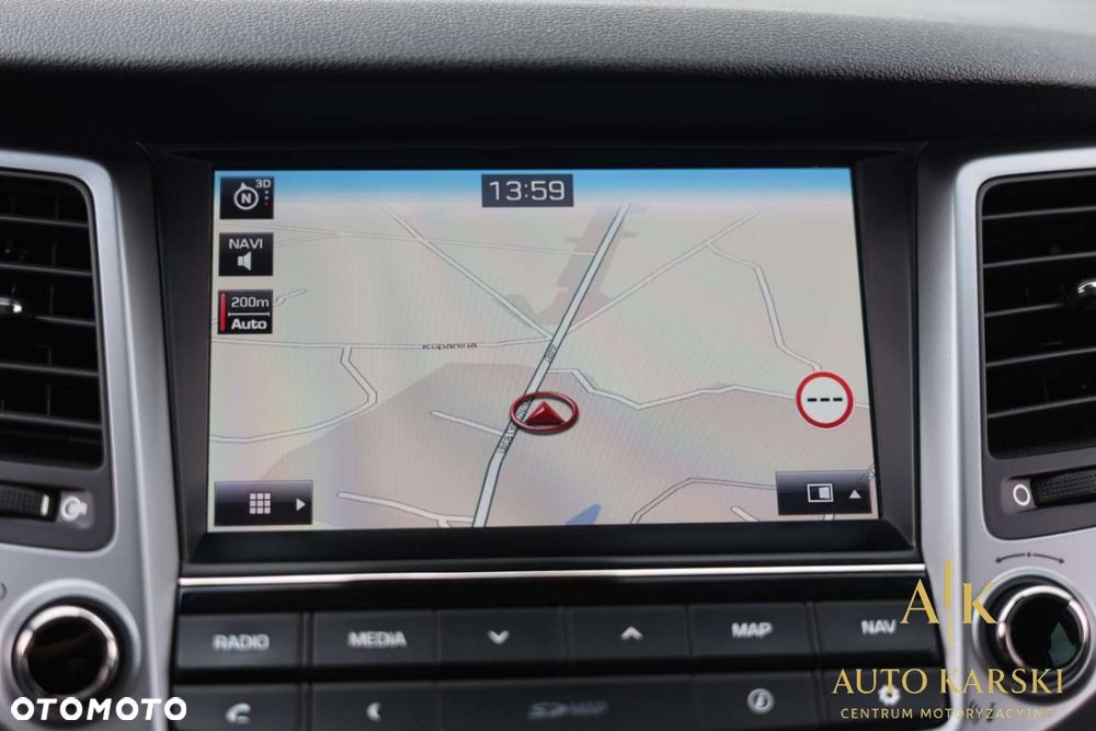 Hyundai Tucson - 24