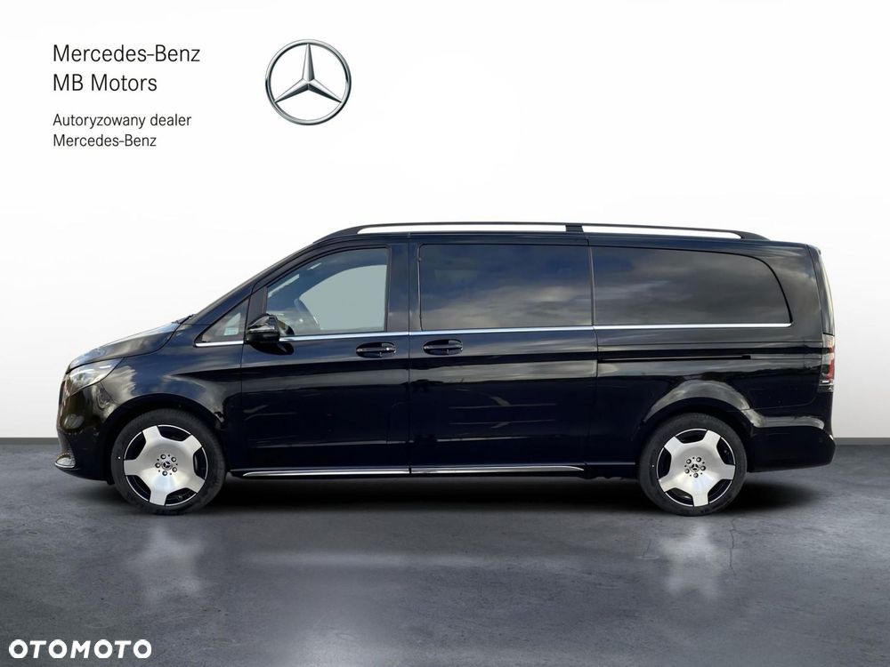 Mercedes-Benz Klasa V