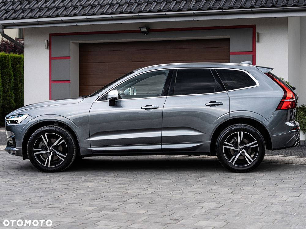 Volvo XC 60 D4 Geartronic RDesign - 6