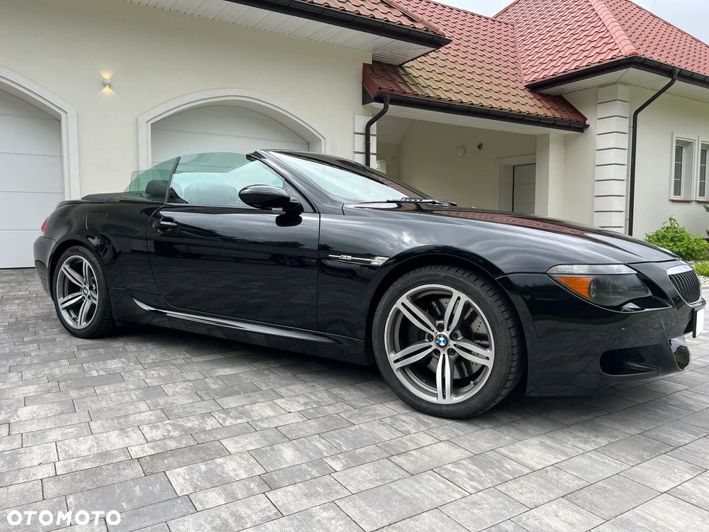 BMW M6 - 22
