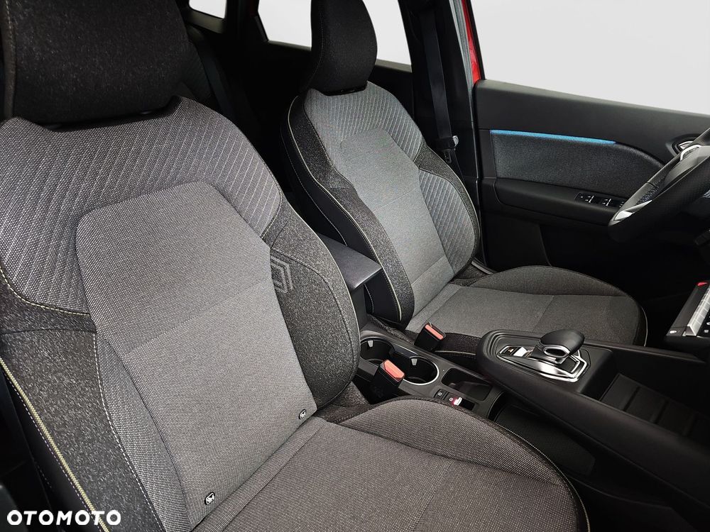 Renault Symbioz 1.6 E-Tech Full Hybrid 145 Techno - 36