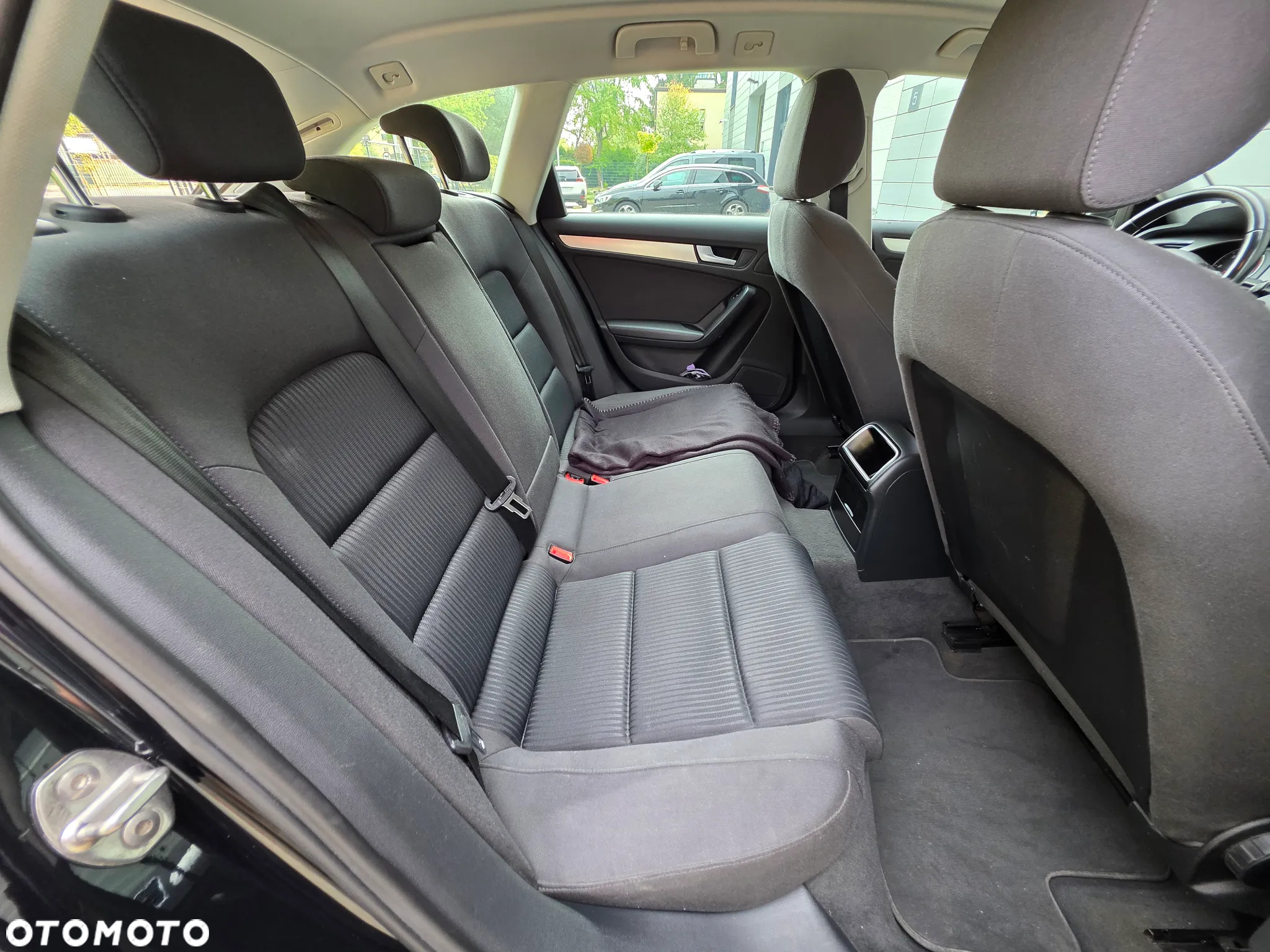 Audi A4 Avant 2.0 TDI DPF Ambition - 18