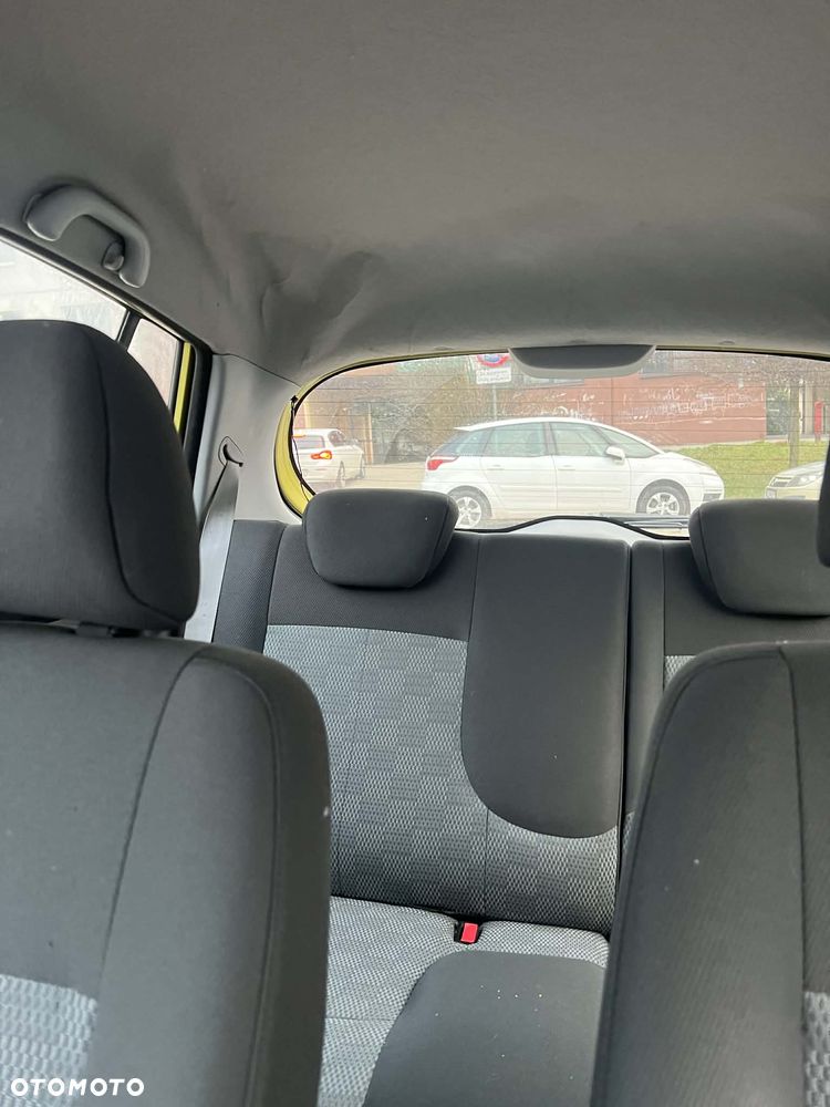 Kia Picanto 1.1 - 14