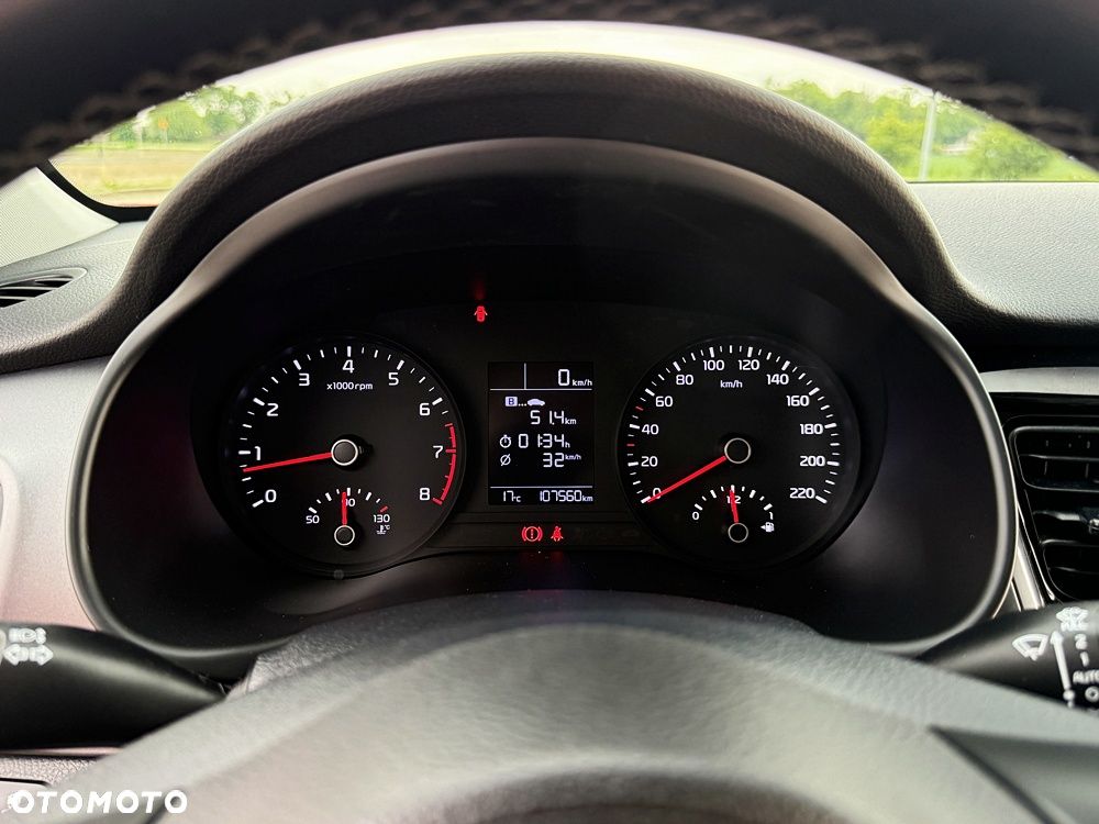 Kia Stonic 1.4 L - 30