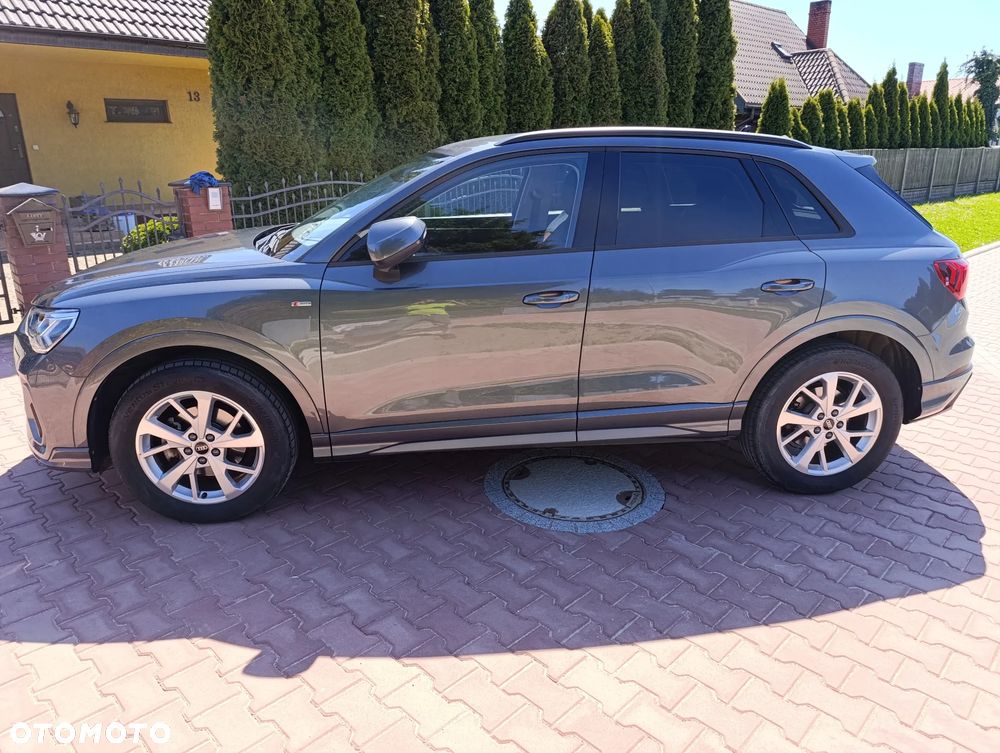 Audi Q3 - 8